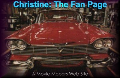 Christine