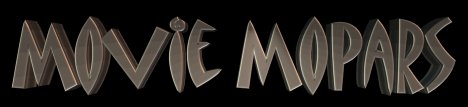 MOVIE MOPARS LOGO